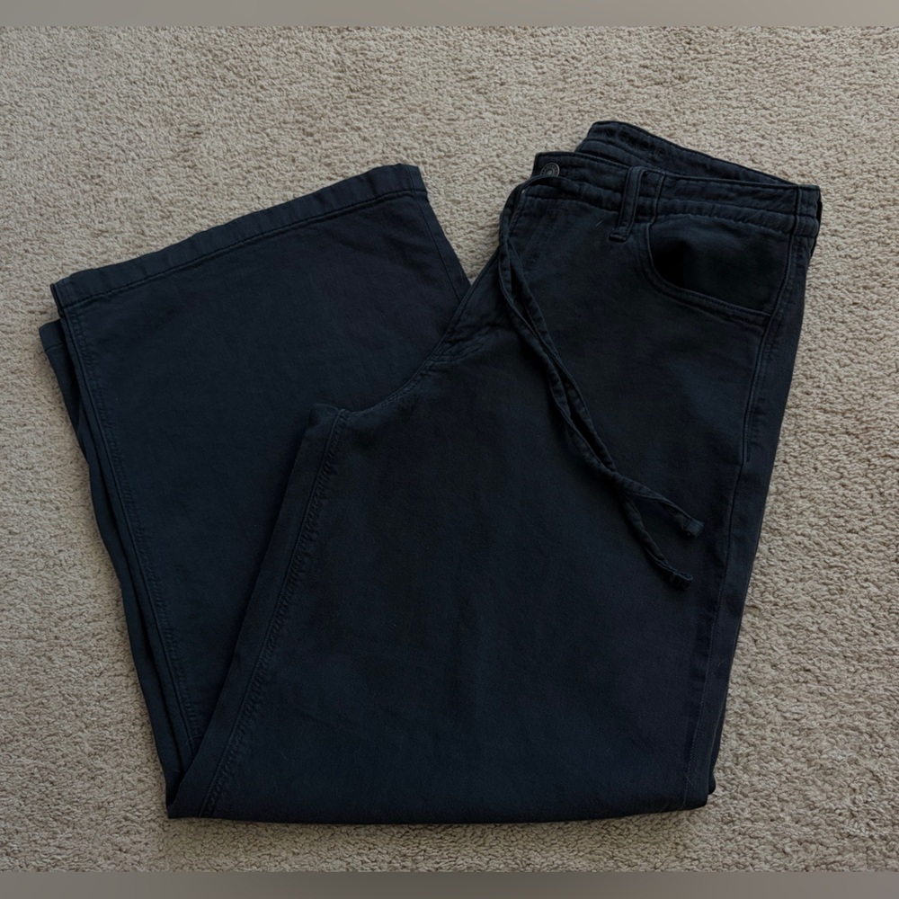 American Eagle Ultra Wide Leg